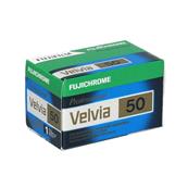 FUJIFILM Film Velvia 50 RVP 135-36