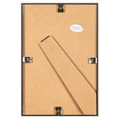 WALTHER Cadre plastique Steel Style 15x20 - photo 10x15cm or - Par 4