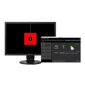 EIZO Ecran Creator Edition 24" CS2400R-BK