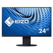 EIZO Ecran Flexscan 24" EV2460-BK Noir