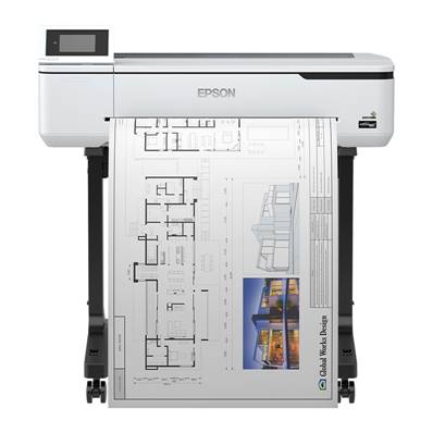 EPSON Imprimante grand format SC-T3100  24''-61cm