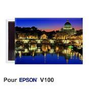 GAMAX - Magnet 78x53mm- pour Epson V1000 - Lot de 100