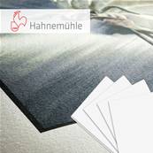 HAHNEMUHLE Papier Fine Art German Etching 310g A4 25 feuilles