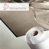 HAHNEMUHLE Papier PHOTO RAG 188g/m² 44'x12m moyeu 3' 100% coton Blanc