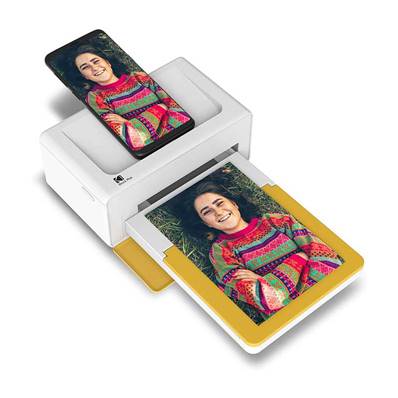 KODAK Photo Printer Dock PD-460 - imprimante photo smartphone Android