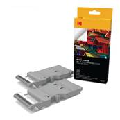 KODAK Mini Printer Pack de recharge pour 30 photos 