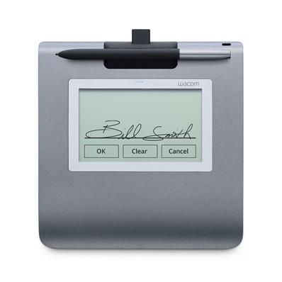 WACOM Tablette de signature STU-430