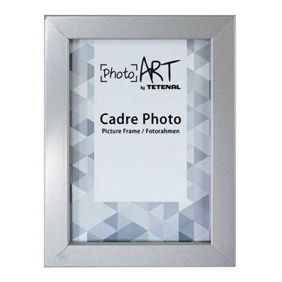 PHOTO ART Cadre 10X15 Alu Argent Vendu par 5 