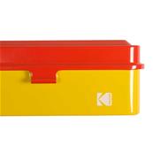 Kodak Boite Film 135 -120 Jaune /Rouge (Grand Format)