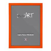 PHOTO ART PREMIUM Tonic Cadre bois 15x20 Orange lot de 4