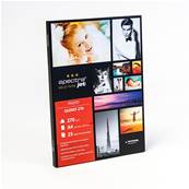 SPECTRAJET Papier Photo Brillant 270g A4 25 feuilles