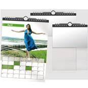 UNIBIND Unicalendar Pro 20x30cm  Guide inclus  Vendu par 10