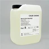 CALBE Chimie CD-R Pro Plus RA-4 160 - 5L pour 50L