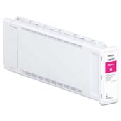 EPSON Encre MAGENTA pour Imprimante SC-P6500 et P8500D - 700 ml