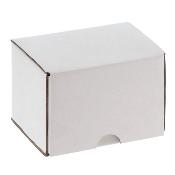 Boîte blanche carton pour Mug 330ml (11oz) 