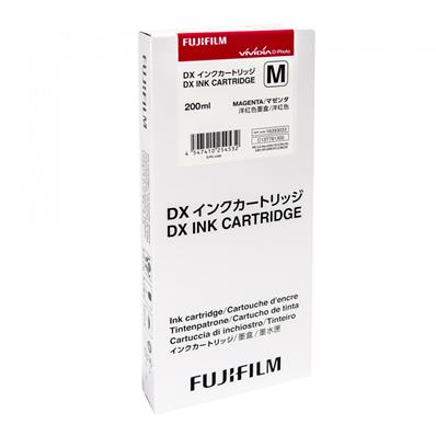 FUJIFILM Encre Magenta DX100 - 200ml