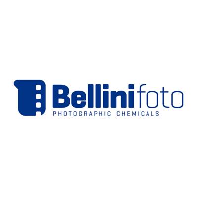 BELLINIFOTO Chimie Kit E6 5L