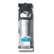 EPSON Encre Cyan pour SL-D1000/D1000A 250ml 