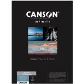 CANSON Infinity Papier Edition Etching Rag 310g A2 25 feuilles