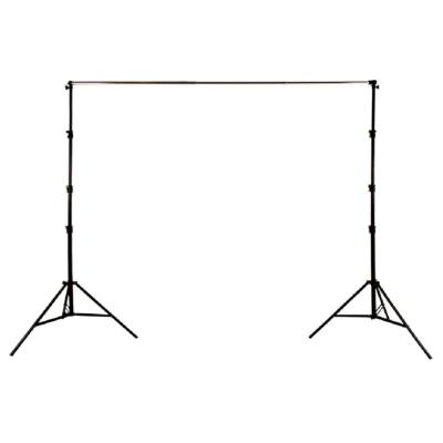 COLORAMA Kit Support de Fond Classic 3.0M