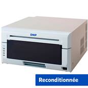 DNP Imprimante Reconditionnée DS820 photo à sublimation thermique 8"