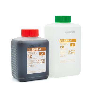 FUJIFILM Chimie Universal Frontier Start Up P2 BL-FX 992215