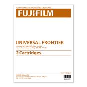 FUJIFILM Chimie Universal Frontier CP48/CP49 2 Cartouches 2x111m²