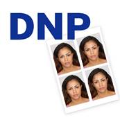 DNP Licence Certification BIOMETRIC pour SL620