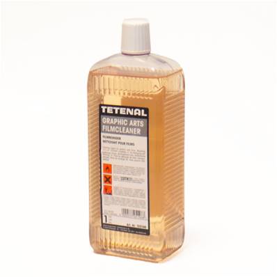 TETENAL GRAPHIC ARTS FILMCLEANER 1L