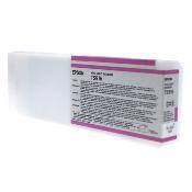 EPSON Encre T5916 Vivid Magenta Clair pour Imprimante 11880 700ml
