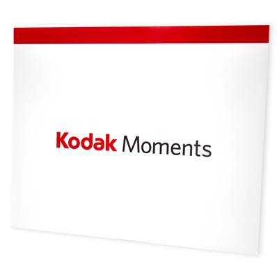 KODAK Pochette Agrandissement 31,5x25,6cm - Lot de 250