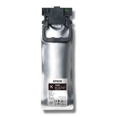 EPSON Encre Black pour SL-D1000/D1000A 250ml