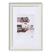 WALTHER Cadre rsine Bohemian 20x30cm ivoire - Lot de 4