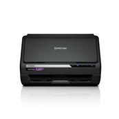 EPSON Scanner FastFoto FF-680W + Garantie  3 ans