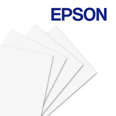 EPSON DS Papier Transfert Sublimation Purpose A3 100 Feuilles