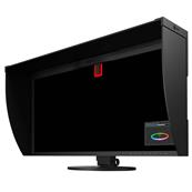 EIZO Ecran Coloredge 31" CG319X-BK (Sonde calibration et Casquette)