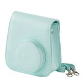 FUJIFILM Etui Bleu Givre pour Instax Mini 9
