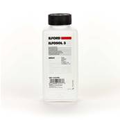 ILFORD Chimie Ilfosol 3 Rvlateur Film Liquide Flacon de 500ml