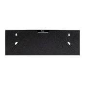 Cadre en Verre 13x41cm (5x16") avec Emballage Individuel Lot de 25