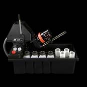 JOBO Cuve avec Processseur CPE-3 Lift Kit