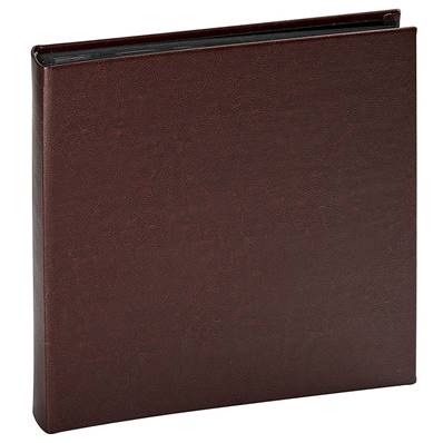 PANODIA Album Malaga Tradition 31x31-100P 240V Marron (DESTOCK)