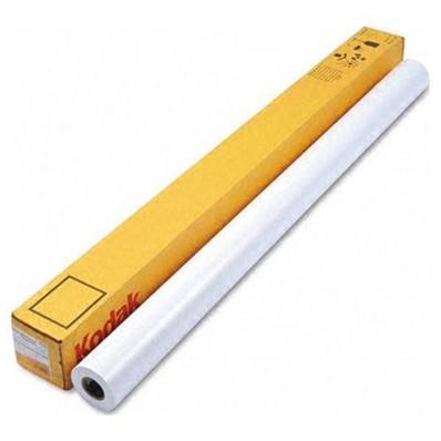 KODAK Poster Rapid Dry Lustre 260g (61cm) x 30,5m - Remplacé