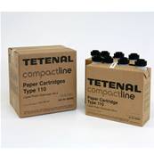 TETENAL Chimie Type 110 Compactline 2x110m