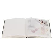 WALTHER Album traditionnel Naissance Magical 200 vues 10x15 Lot de 2