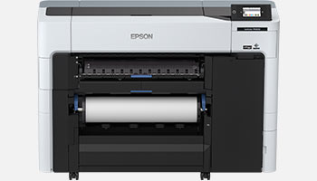P6500E Printer