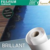 FUJIFILM Crystal Suprême 30,5cm x 176m Brillant 1 rouleau