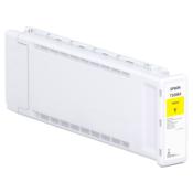 EPSON Encre JAUNE pour SC-T3700, T5700 et T7700 - 700ml