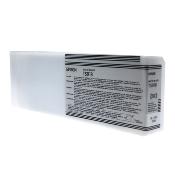 EPSON Encre T5918 Noir Mat pour Imprimante 11880 700ml