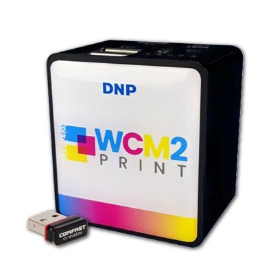 DNP Module de Connexion WCM2 Sans Fil  