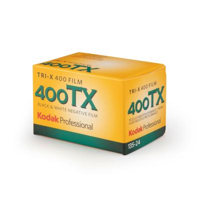 KODAK Film TRI-X 400 TX135-24 poses Vendu par 10